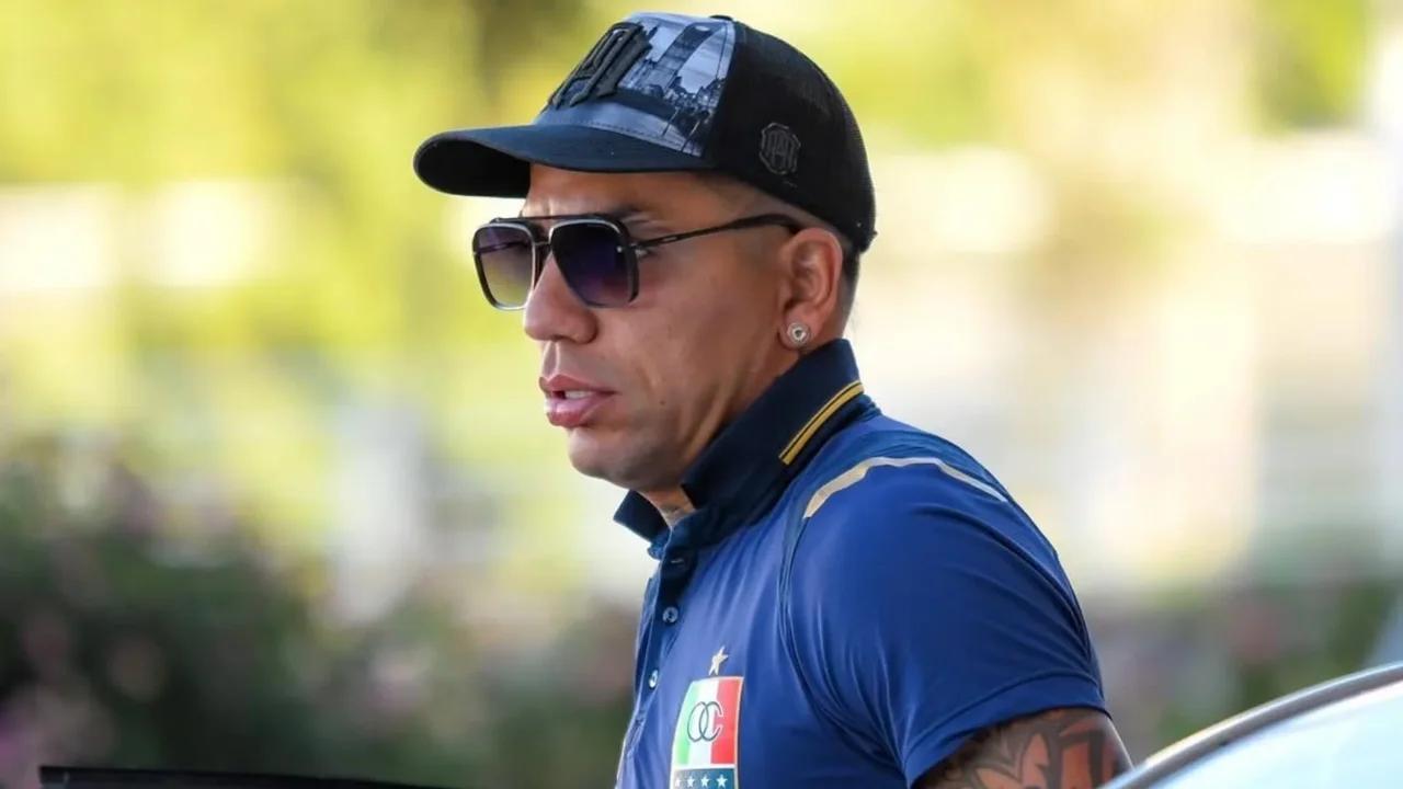 Dayro Moreno rompió el silencio sobre su sorpresiva y polémica ausencia en Once Caldas
