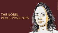 ¿El Nobel de Paz a María Corina Machado fue filtrado? Desde el Instituto Nobel alertan por posible espionaje