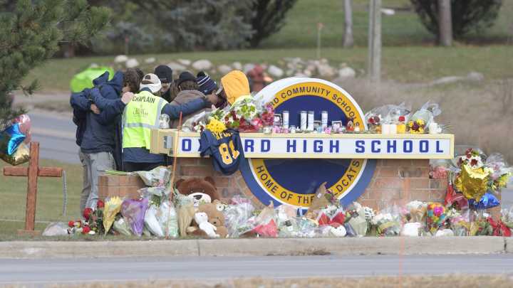 Michigan schools must forgo secrecy to tap $300M in building safety funds