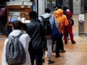 Month-long strike by STM maintenance workers can go ahead, tribunal rules