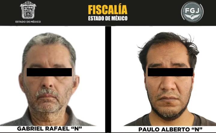 Caso Kimberly Moya: detienen a dos sujetos por desaparición de la estudiante