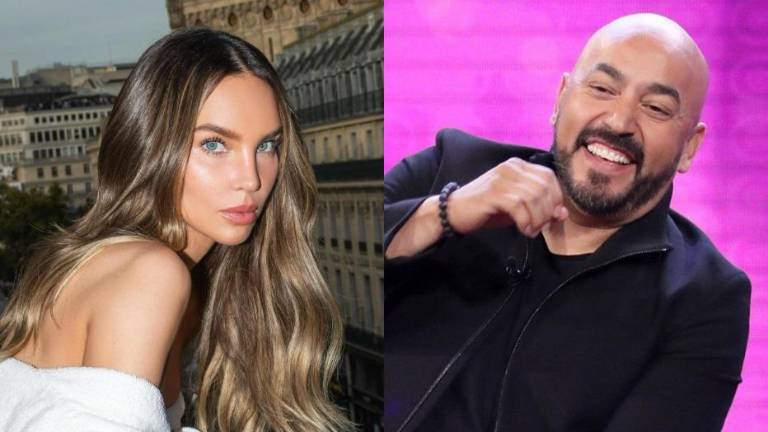 Belinda denuncia a Lupillo Rivera por divulgar información personal