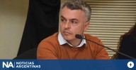 Esteban Paulón, candidato a senador por la Ciudad: “Yo no necesito sobreactuar antikirchnerismo como Ocaña”