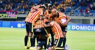 Deportivo Pereira recibe a Envigado por los cuartos de final con una baja sensible en defensa