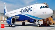 IndiGo to launch Delhi-Manchester service; increase Mumbai