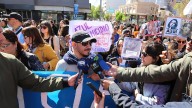 El dolor y la conmoción del hermano de Azul Semeñenko: "Les pido que no nos dejen solos"