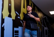 Notas de la LVBP: Japón busca a Yonathan Daza, llegan más prospectos y reina la Ley del Ex [BREVES]