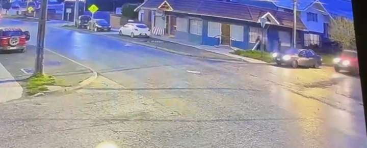Joven de 18 años fue asaltado y apuñalado en el Barrio Prat