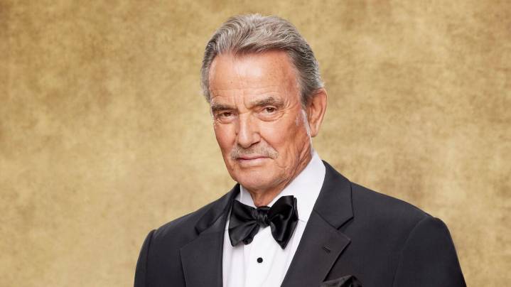 'The Young and the Restless': Eric Braeden Plays His Adversaries Like a Fiddle