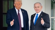 Trump says Hamas must accept Gaza peace deal by Sunday, or war escalates