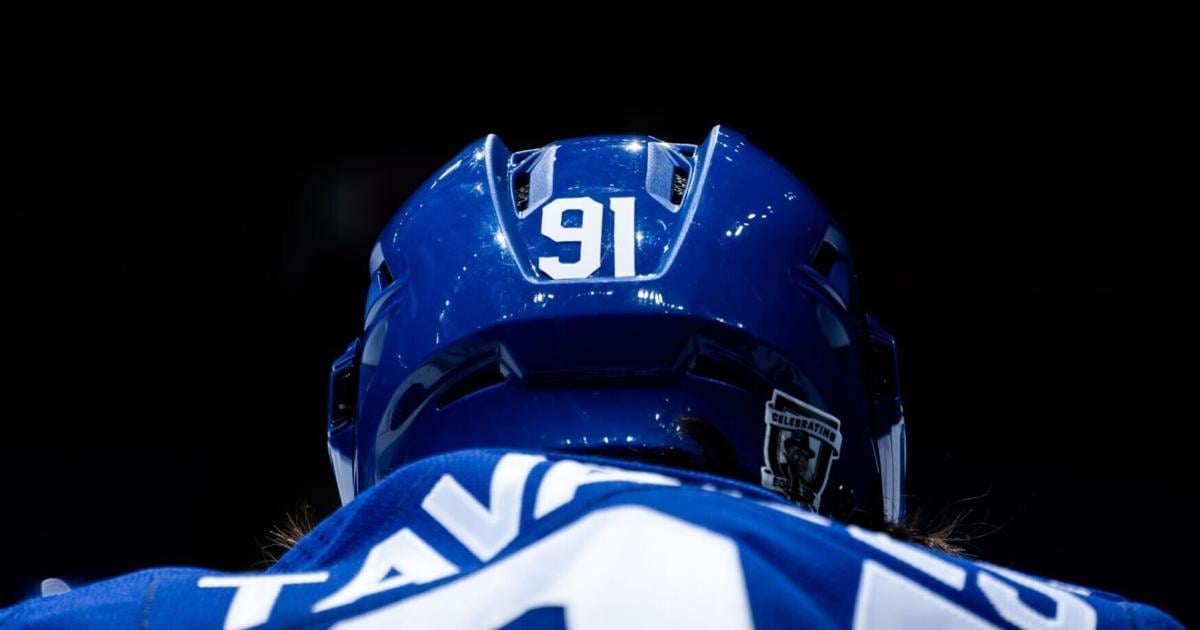 Maple Leafs power rankings: No. 1 joins NHL greats