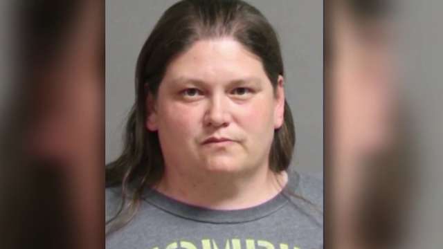 Woman pleads guilty to taking, sharing explicit photos of children at Mass. day care