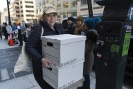 AI job search tool launched for former federal workers in DC region