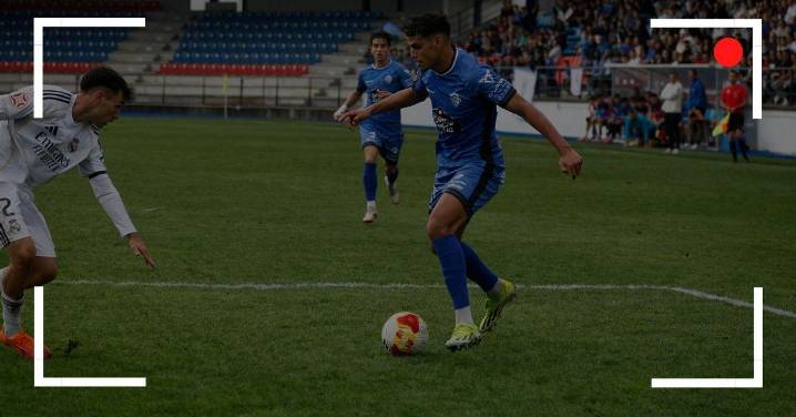 Directo | El Ourense CF vista al Cacereño previo a su duelo con Copa del Rey