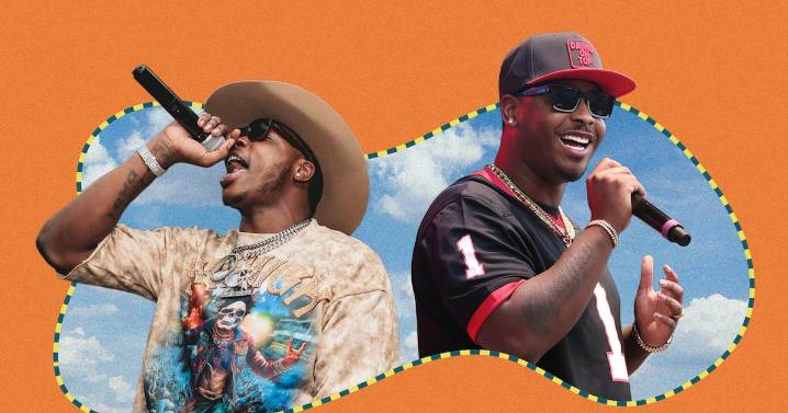 Southern soul is having a moment. These Georgia acts are keeping it afloat.