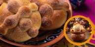 Helado de pan de muerto, así se prepara este delicioso postre con sabor a azahar