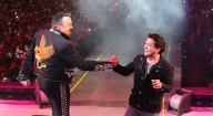 ¡Suegro y productor! Pepe Aguilar sería el nuevo productor de Christian Nodal
