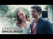 Review: “Anniversary” is a character study of creeping fascism