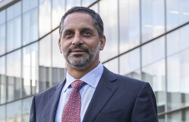 Seattle University president leaves for Georgetown U