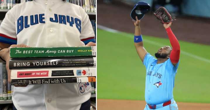 World Series 2025: Toronto library 'knocked it out of the park' in book battle vs. Los Angeles