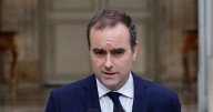 Sebastien Lecornu renamed as French Prime Minister just 5 days after quitting