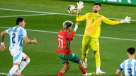 Argentina cayó 2-0 ante Marruecos y se quedó sin el sueño del séptimo título en el Mundial Sub 20