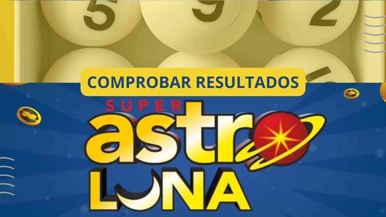 Astro Luna, lunes 20 de octubre: resultado oficial del sorteo en la lotería