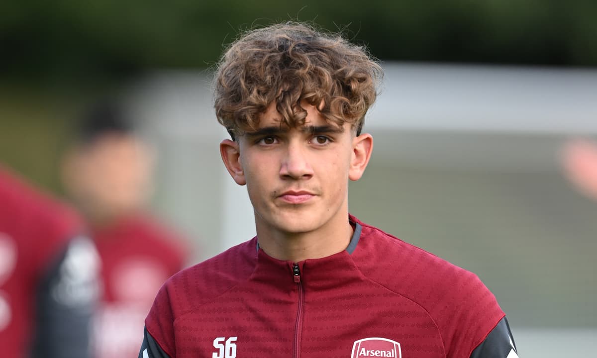 Arsenal XI vs Brighton: Starting lineup, confirmed team news, injury latest for Carabao Cup today