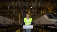 Renfe invertirá hasta 1.000 millones los próximos cinco años en sus talleres con el objetivo de que los trenes pasen un 29% menos en reparación