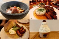 The best things we ate at Southern California restaurants in September