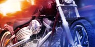 One in critical condition following southwest Wichita motorcycle crash