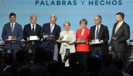 Encuesta Pulso Ciudadano: Jara sigue liderando y se acorta distancia entre Kast y Matthei