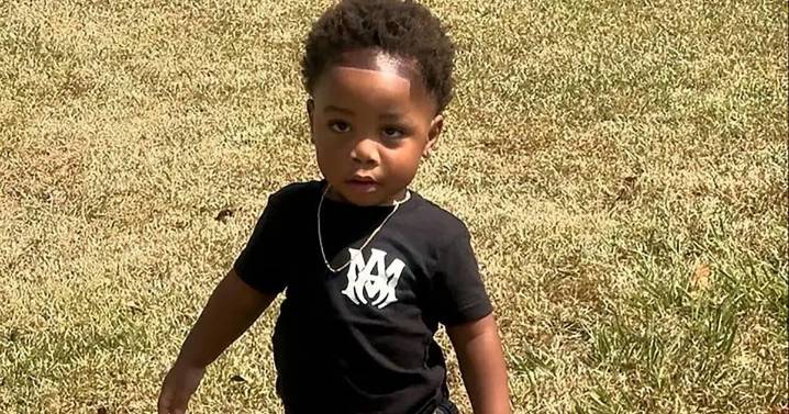 Dogs kill 2-year-old boy at Georgia daycare center