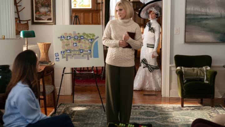 Elsbeth - Episode 3.04 - Ick a Bod - Promotional Photos + Press Release