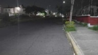 Vecinos del Fraccionamiento Valle del Pedregal denuncian falta de servicios públicos municipales
