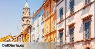 Una escapada a Parma: la Italia tranquila del parmesano y el prosciutto