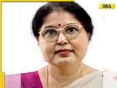 Who is Sonali Sen Gupta? RBI's newly appointed Executive Director brings 30...