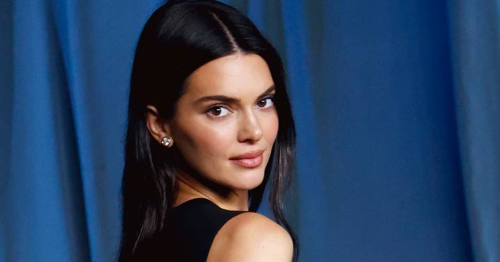 Kendall Jenner Reveals Where She Lost Her Virginity On 'The Kardashians'