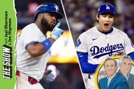 Can the Blue Jays knock off the Dodgers?