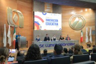Entregan en la UAA el Premio a la Innovación Educativa 2025