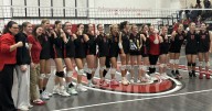 5A District VI volleyball recap: Hillcrest takes gold