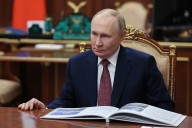 Rusia niega ahora que vaya a ofrecer a Ucrania algún territorio ocupado de Zaporiyia y Jersón