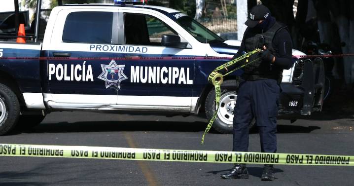 En Veracruz, asesinan a familia dentro de su casa