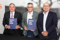 Una alianza de 25 años se renueva con un botón
