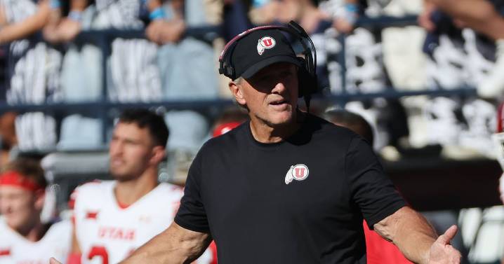 Is Utah merely a good team, or possibly a great team? The next two weeks could tell