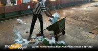 195 cleanliness drives conducted: Ministry shares progress under Special Campaign
