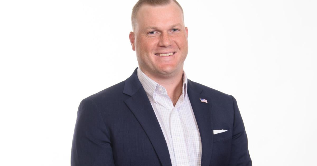 'Safe schools, smart spending, parent partnership': a former teacher's hopes as BOE candidate