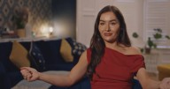 MAFS UK bride unrecognisable in snap before hitting the aisle
