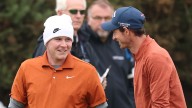 Bob MacIntyre celebra un "recorrido casi perfecto" para compartir liderato en Alfred Dunhill Links