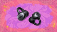 Best earbuds deal: Save $26 on Baseus Inspire XC1 open ear clip